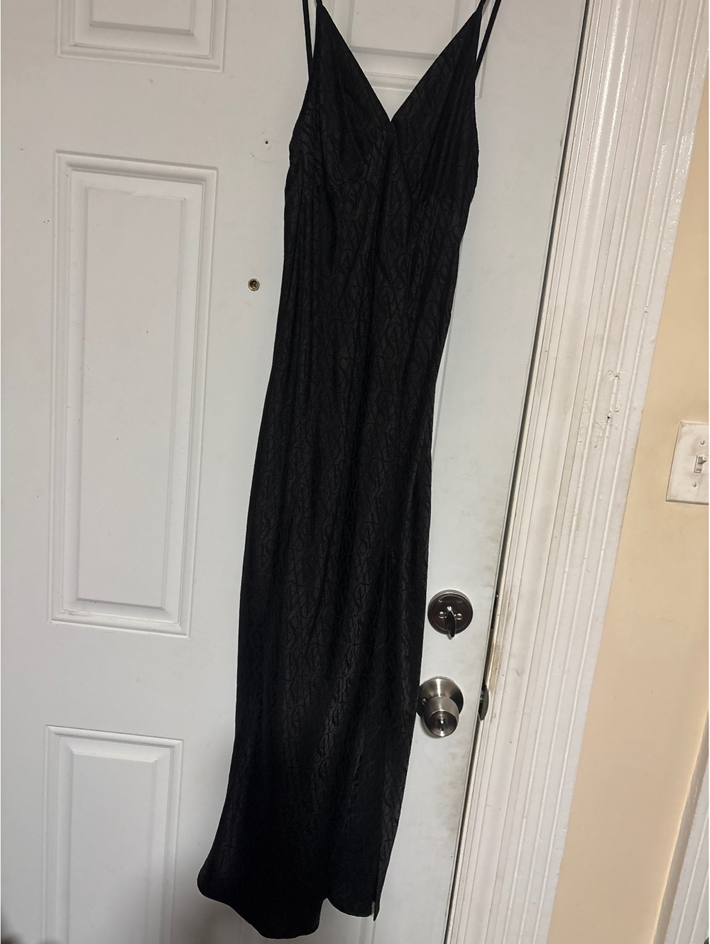 Victoria secret woman night dress
